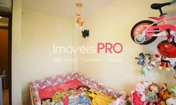 Imagem 7: Moema pássaros, dois dormitórios, uma suíte, reformado!!!