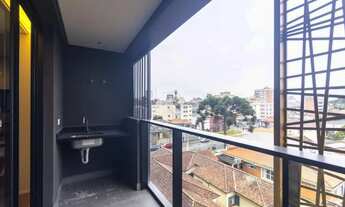 Imagem 6: Apartamento com Vista Leste, 2 Suítes, 2 Vagas à venda, 85 m² - Alto da XV - Curitiba/PR