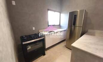 Imagem 4: Apartamento no bairro Floresta no Condomínio Avante Clube em São José dos Campos