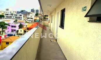 Imagem: Apartamento em Rua Mirandinha - Penha de