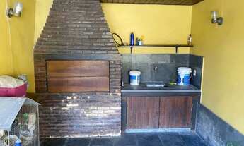 Imagem 3: Casa para Venda em Duque de Caxias, Parque Paulicéia, 3 dormitórios, 1 suíte, 2 banheiros