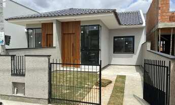 Imagem: Casa nova Bela Vista