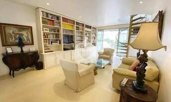 Imagem: Cobertura para venda com 3 quartos, 199m²