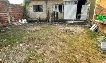 Imagem 2: Casa à Venda no Sol Nascente Trecho 1 Próximo a Escola Classe JK