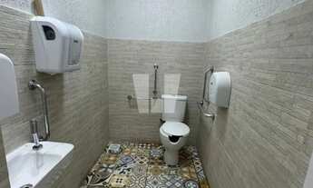 Imagem 7: Loja c/mezanino (120 m²) - Savassi