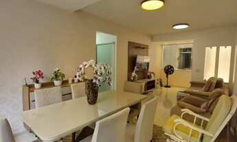 Imagem 2: Ed. Benjamin Constant, 95m², 3 quartos, sendo 1 suíte, todo reformado