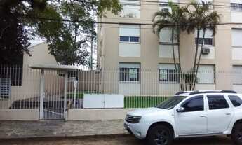 Imagem 5: Apartamento Térreo de 2 Dormitórios com Vaga Bairro Sarandi