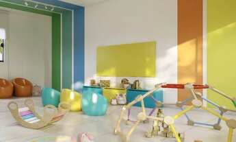 Imagem 5: Apartamento próximo a Avenida José Americo Cód0203