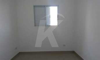 Imagem 4: Apartamento novo na Vila Maria com 02 quartos, sala, cozinha e banheiro, 01 vaga