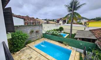 Imagem 2: Casa com 3 dormitórios à venda, 370 m² - Taquara - Rio de Janeiro/RJ