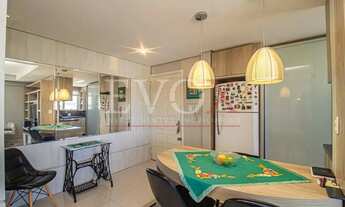 Imagem 5: Apartamento à venda no Bom Fim em Porto Alegre-RS: 2 quartos, 1 suíte, 1 sala, 2 banheiros