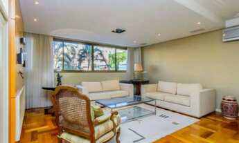 Imagem 3: Linda Cobertura no Menino Deus!