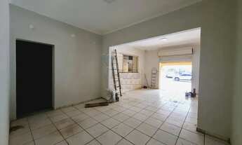 Imagem 5: Casa comercial de 256m² com 04 salas para locação e venda - Alto da Boa Vista