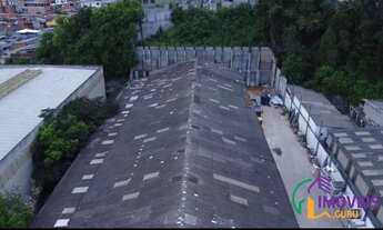 Imagem 6: GALPÃO - JARDIM BELA VISTA - SP