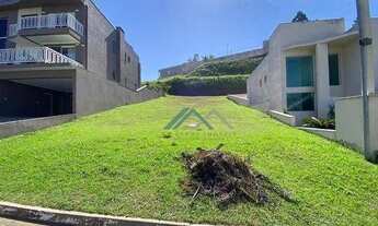 Imagem 3: Terreno à venda, 392 m² por R$ 850.000,00 - Valville 1 - Santana de Parnaíba/SP