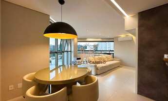 Imagem 6: Apartamento com 3 dormitórios à venda, 94 m² por R$ 1.250.000,00 - Buritis - Belo Horizont