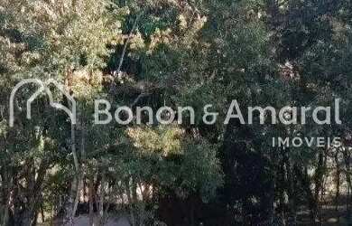 Imagem 3: Lote Exclusivo à Venda no Condomínio Reserva da Floresta , no distrito de Sousas em Campin