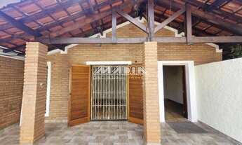 Imagem 2: Casa - Vila Santo Antonio - Valinhos