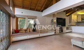 Imagem 7: Aluga-se Casa na Pedra Redonda com 600m² por 19.500,00