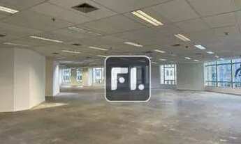 Imagem 3: Conjunto para alugar, 870 m² por R$ 100.137,04/mês - Brooklin Paulista - São Paulo/SP