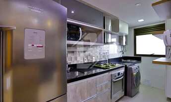 Imagem 7: Apartamento com 2 quartos e 62m² para alugar - Porto Alegre