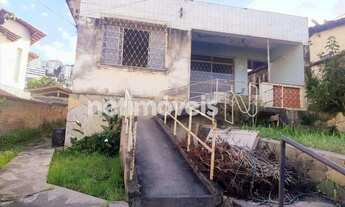 Imagem: Venda Casa Santa Efigênia Belo Horizonte