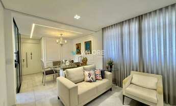 Imagem 3: Cobertura 3 quartos Serra