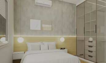 Imagem 4: Sobrados Novos 2 dorms 1 vaga Pestana financia