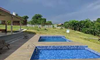 Imagem 2: Lote à Venda na Chácara Fazenda 2 Excelente Localização e Condomínio Completo!