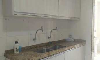 Imagem 5: Apartamento de 146 m² Condomínio Monte Carlo Residence