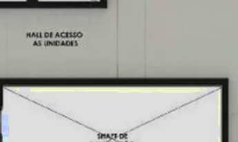 Imagem 3: Lançamento em Intermares, Huios di Città Flats