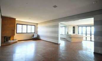 Imagem: Apartamento à Venda - Portal do Morumbi