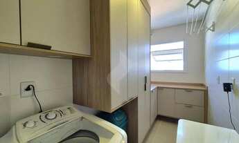 Imagem 14: Apartamento com 3 dormitórios sendo 2 suítes - Votorantim/SP