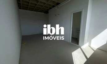 Imagem 2: Sala para locação com 2 vagas no Vale do Sereno/Vila da Serra-MG