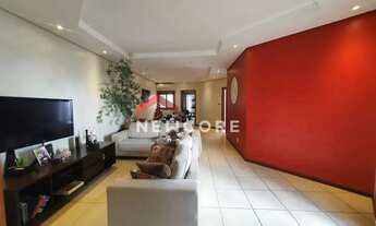 Imagem: Casa em Rua Paraguai - Jardim Terra Branca