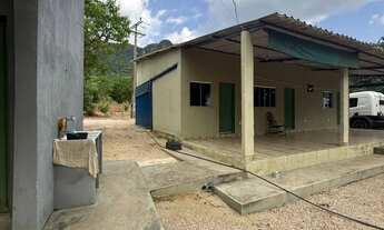 Imagem 2: Chácara km 36 sentido lajeado