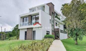 Imagem 4: Lote em condomínio em Estrada Pau Furado - Jardim Atalaia - Cotia/SP