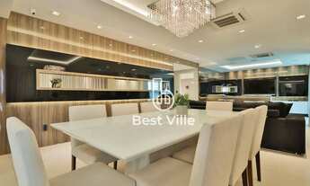 Imagem 6: Apartamento à venda TOTALMENTE MOBILIADA com 3 suítes são 253m² - Condomínio Ed. Vogue Alp