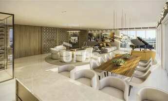 Imagem 2: The Sun Luxurystyle - Apartamento 4 quartos, sendo 4 suítes