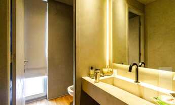 Imagem 5: Apartamento com 245.0 m², à venda no bairro Higienópolis