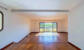 Imagem 5: Apartamento para venda e locação em Santa Cecília com 4 quartos, sendo 4 suítes , 231.36m²