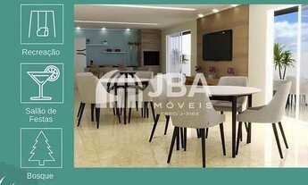 Imagem 2: SOBRADO A VENDA NOVO EM SANTA FELICIDADE