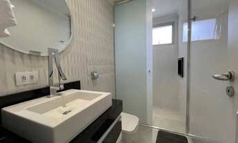 Imagem 7: Apartamento com 3 dormitórios à venda, 144 m² por R$ 1.090.000 - Juvevê - Curitiba/PR