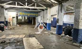 Imagem 3: GALPÃO PARA LOCAÇÃO NO PARQUE DA MOOCA 380m