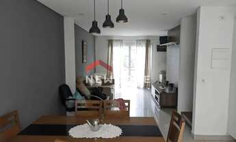 Imagem 5: Casa de condomínio em Estrada Fazendinha - Pousada dos Bandeirantes - Carapicuíba/SP