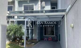 Imagem 2: Sobrado para venda, 3 quarto(s), Pinheirinho, Curitiba