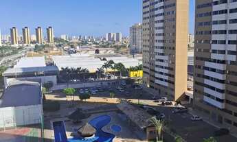 Imagem 2: Apartamento Mobiliado