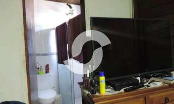 Imagem 4: Imóvel para venda possui 225 metros quadrados com 3 quartos em Serra Grande - Niterói - RJ