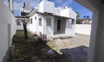 Imagem 4: Pimentel Corretor de Imóveis, Creci 1516, Aluga Casa com 3 quartos no Pedro Gondim - João