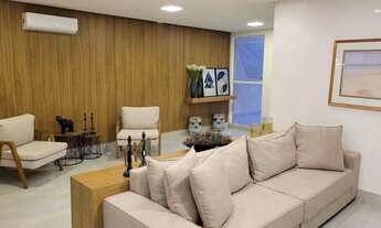 Imagem: Sobrado 4 suítes plenas à Venda no Condomínio